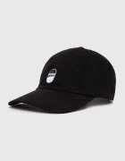 Puma Памучна шапка с козирка Downtown Low Curve Cap