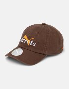 Puma Памучна шапка с козирка x CARROTS Dad Cap