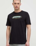 Puma Памучна тениска