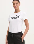 Puma Памучна тениска