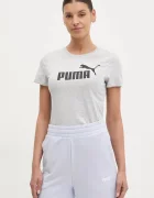 Puma Памучна тениска