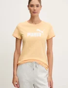 Puma Памучна тениска