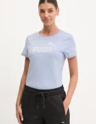 Puma Памучна тениска