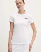 Puma Памучна тениска