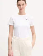 Puma Памучна тениска