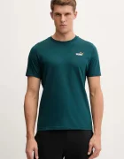 Puma Памучна тениска