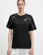 Puma Памучна тениска