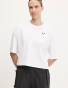 Puma Памучна тениска