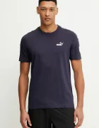 Puma Памучна тениска