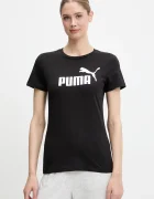 Puma Памучна тениска