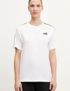 Puma Памучна тениска