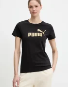 Puma Памучна тениска