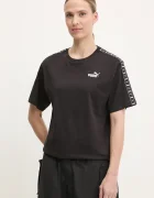 Puma Памучна тениска