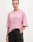 Puma Памучна тениска