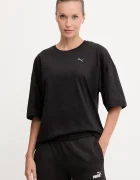 Puma Памучна тениска