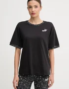 Puma Памучна тениска