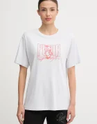 Puma Памучна тениска