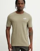 Puma Памучна тениска