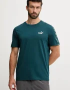 Puma Памучна тениска