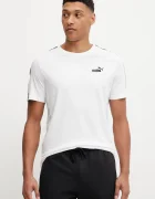 Puma Памучна тениска