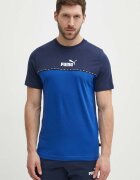 Puma Памучна тениска