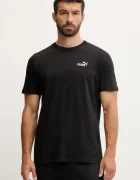 Puma Памучна тениска