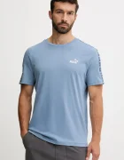 Puma Памучна тениска