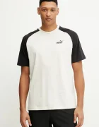 Puma Памучна тениска