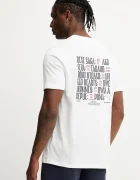 Puma Памучна тениска
