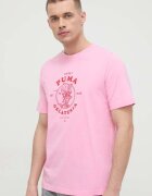 Puma Памучна тениска
