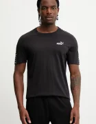 Puma Памучна тениска