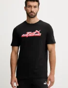 Puma Памучна тениска