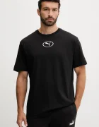 Puma Памучна тениска
