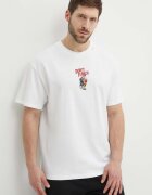 Puma Памучна тениска