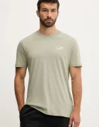 Puma Памучна тениска