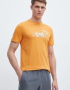 Puma Памучна тениска