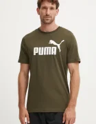 Puma Памучна тениска