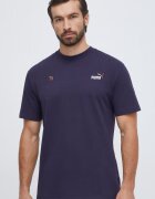 Puma Памучна тениска