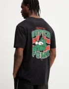 Puma Памучна тениска