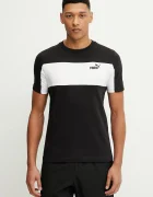 Puma Памучна тениска