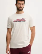 Puma Памучна тениска