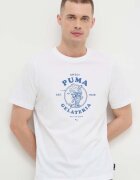 Puma Памучна тениска