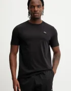 Puma Памучна тениска ESS ELEVATED