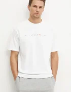 Puma Памучна тениска MMQ Graphic Tee