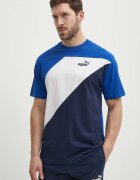 Puma Памучна тениска POWER