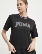 Puma Памучна тениска SQUAD