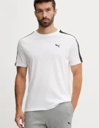 Puma Памучна тениска Tee