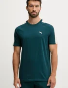 Puma Памучна тениска Tee