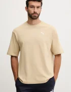 Puma Памучна тениска Wardrobe Essential