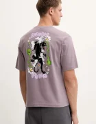 Puma Памучна тениска x RIPNDIP